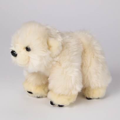 Eisbär Baby-Eisbär 20 cm Stofftier Eisbär Baby-Eisbär 20 cm Stofftier