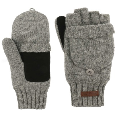 Barts Haakon Boys Fingerlose Handschuhe Barts Haakon Boys Fingerlose Handschuhe