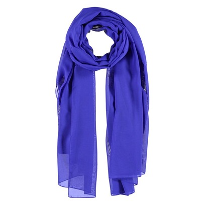 Passigatti Chiffon Sommerschal Damenschal Leichter Schal Sommertuch Passigatti Chiffon Sommerschal Damenschal Leichter Schal Sommertuch