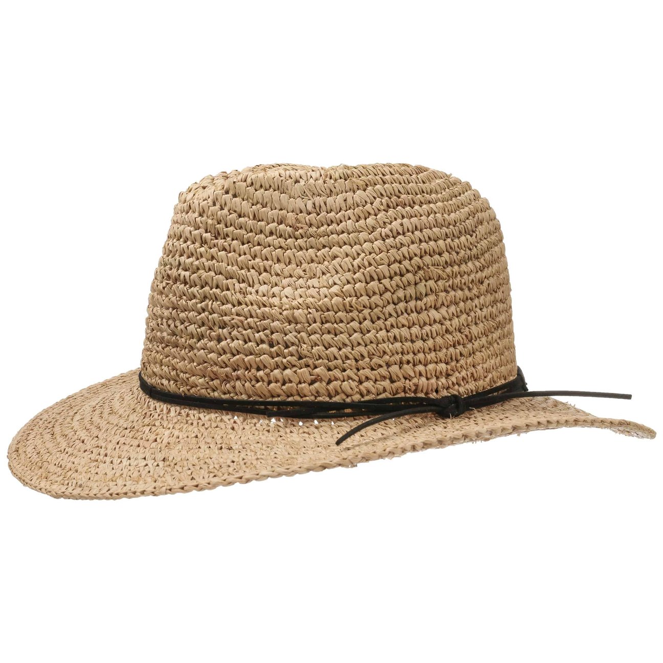 Barts Damen Natur Celery Summer Strohhut By