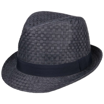 maximo Cala Pi Kinder Strohhut Strandhut SonnenhutTrilby maximo Cala Pi Kinder Strohhut Strandhut SonnenhutTrilby
