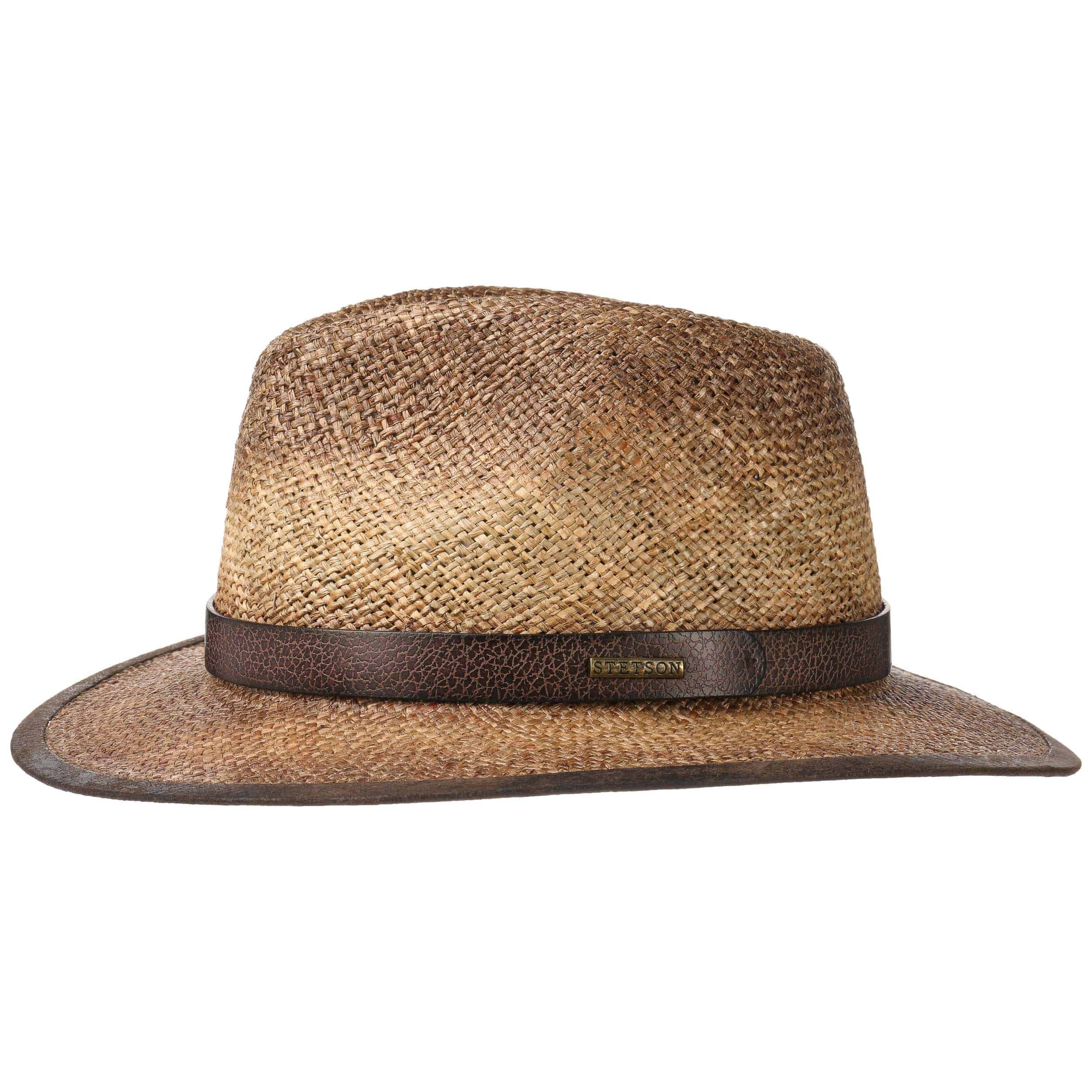 Namanto Traveller Strohhut By Lipodo - 29,95