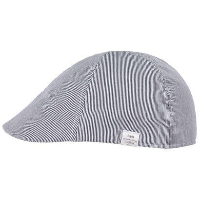Barts Mütze Schirmmütze Biduri Stripe Gatsbycap Schiebermütze Baumwollcap Sommermütze Barts Mütze Schirmmütze Biduri Stripe Gatsbycap Schiebermütze Baumwollcap Sommermütze