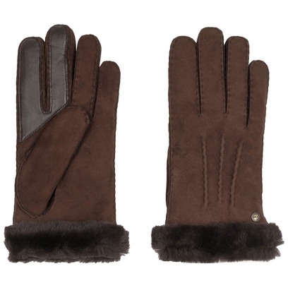 Carter Smart Tech Touch Handschuhe Lederhandschuhe Damenhandschuhe Herrenhandschuhe UGG Carter Smart Tech Touch Handschuhe Lederhandschuhe Damenhandschuhe Herrenhandschuhe UGG