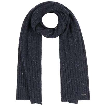 Stetson Donegal Wollschal Strickschal Winterschal Schal Herrenschal Stetson Donegal Wollschal Strickschal Winterschal Schal Herrenschal