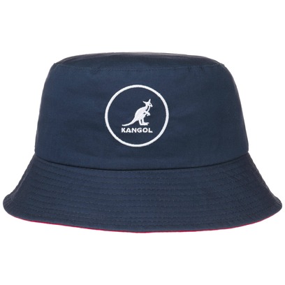 Kangol Cotton Bucket Hat Baumwollhut Hut Fischerhut Anglerhut Stoffhut Kangol Cotton Bucket Hat Baumwollhut Hut Fischerhut Anglerhut Stoffhut