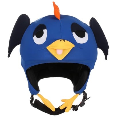 Barts Chicken Skihelm Überzug Helmüberzug Cover Helmcover Barts Chicken Skihelm Überzug Helmüberzug Cover Helmcover