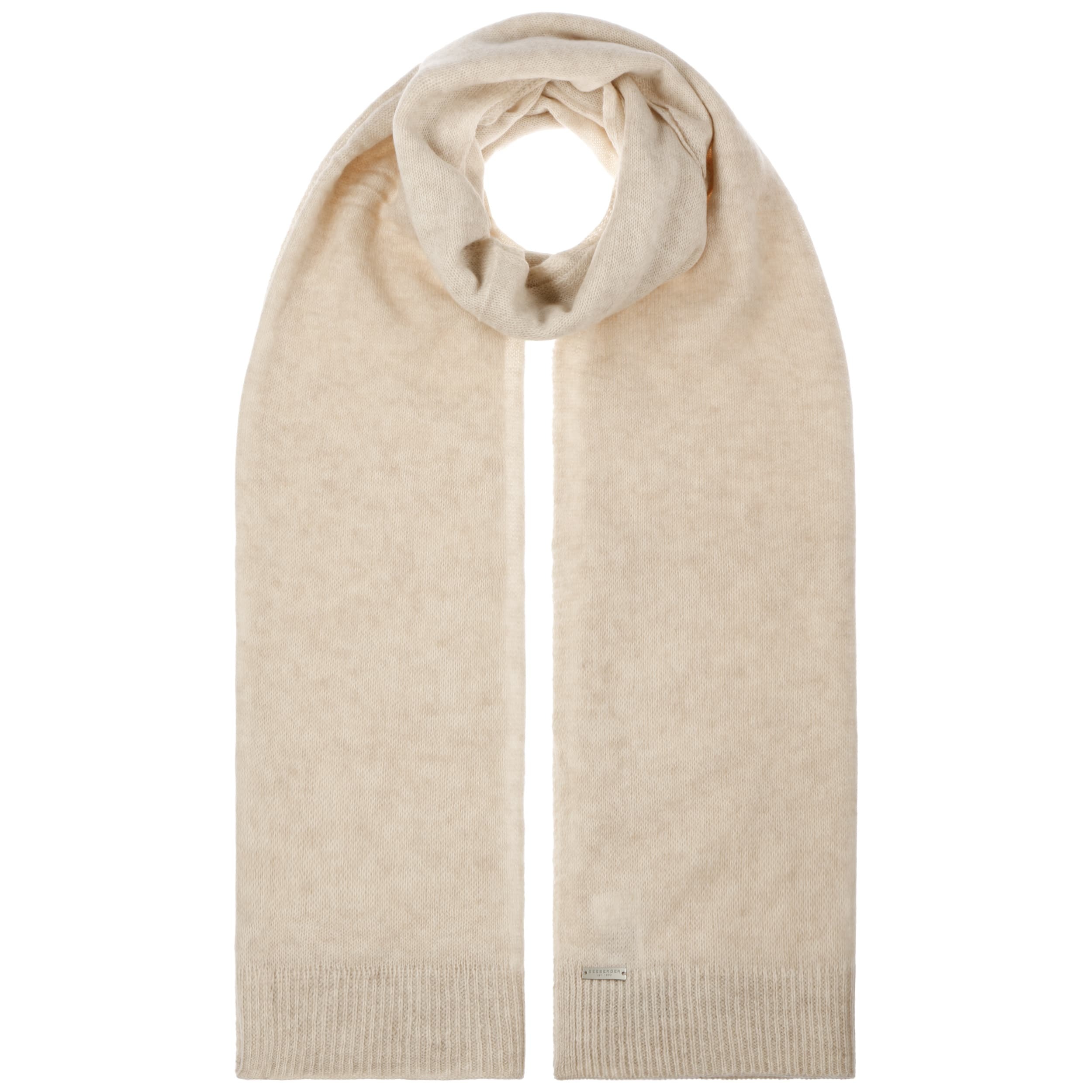 Cashmere Winter Scarf by Seeberger, EUR 149,00 --> Hats, caps & beanies ...