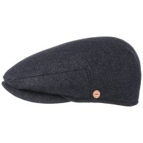 Mayser Tweed Wool Flatcap Schirmmütze Schiebermütze Wollcap Cap Kappe Wollmütze Tweedcap Mayser Tweed Wool Flatcap Schirmmütze Schiebermütze Wollcap Cap Kappe Wollmütze Tweedcap