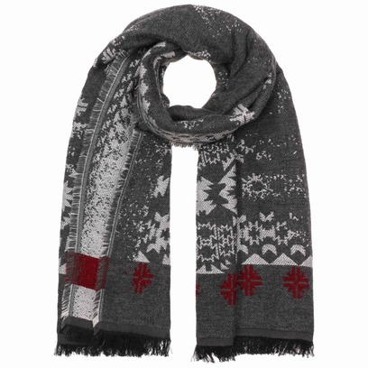 Passigatti XXL Cotton Blend Damenschal Schal Winterschal Strickschal Fransenschal Baumwollschal Passigatti XXL Cotton Blend Damenschal Schal Winterschal Strickschal Fransenschal Baumwollschal