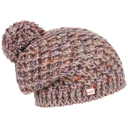bedacht Multicolour Bommelmütze Strickmütze Mütze Pudelmütze Wollmütze Wintermütze bedacht Multicolour Bommelmütze Strickmütze Mütze Pudelmütze Wollmütze Wintermütze