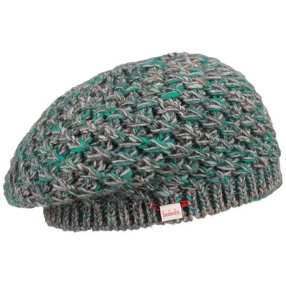 bedacht Multicolour Strickbaske Baskenmütze Strickmütze Wintermütze Wollmütze bedacht Multicolour Strickbaske Baskenmütze Strickmütze Wintermütze Wollmütze