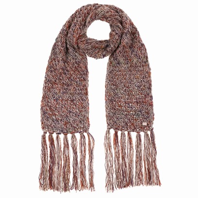 bedacht Multicolour Strickschal Schal Damenschal Wollschal Alpakaschal Fransenschal bedacht Multicolour Strickschal Schal Damenschal Wollschal Alpakaschal Fransenschal