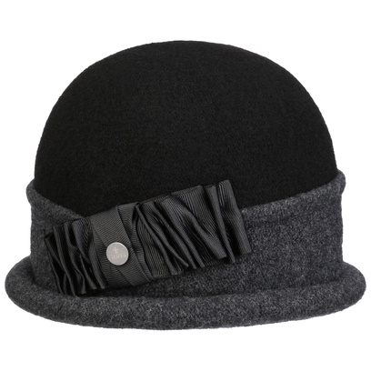 bedacht Oretka Toque Walkmütze Wollmütze Mütze Damenmütze Walkhut bedacht Oretka Toque Walkmütze Wollmütze Mütze Damenmütze Walkhut