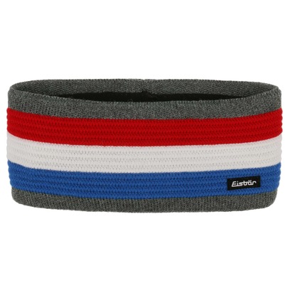 Eisbär Red-White-Blue Stirnband Headband Ohrenschützer Ohrenwärmer Niderlande Eisbär Red-White-Blue Stirnband Headband Ohrenschützer Ohrenwärmer Niderlande