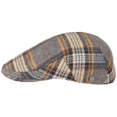 Lierys Virgin Wool Flatcap Schirmmütze Wollcap Cap Mütze Kappe Schiebermütze Lierys Virgin Wool Flatcap Schirmmütze Wollcap Cap Mütze Kappe Schiebermütze
