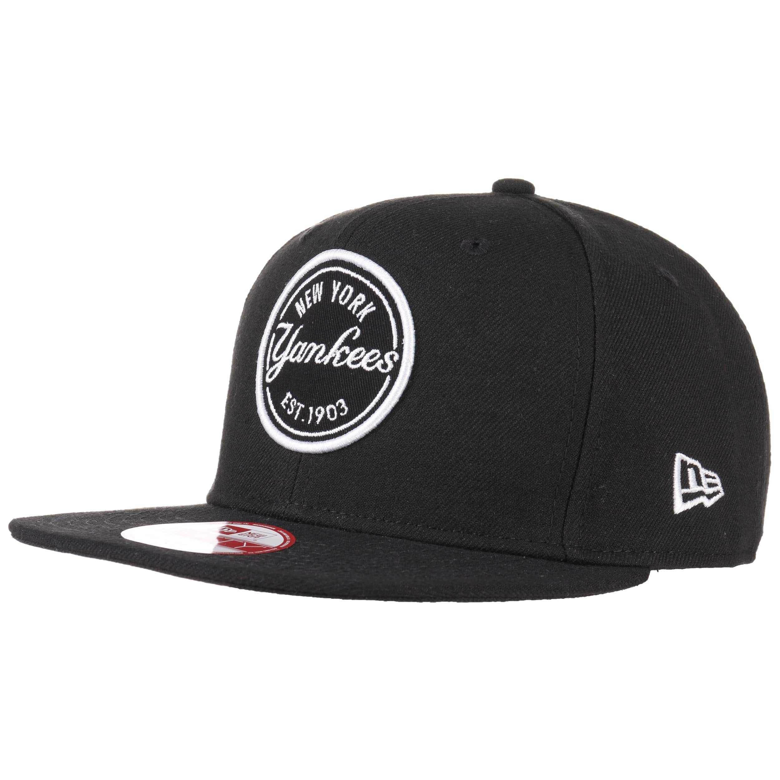 9Fifty Patch Yankees Cap by New Era, EUR 37,95 --> Hats, caps & beanies ...