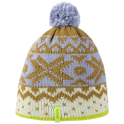 Yukite Beanie Bommelmütze Mütze Strickmütze Wintermütze Pudelmütze Yukite Beanie Bommelmütze Mütze Strickmütze Wintermütze Pudelmütze