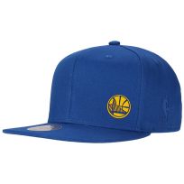 Mitchell & Ness Absolute Warriors Cap Basecap Baseballcap NBA Kappe Flatbrim Snapback Mitchell & Ness Absolute Warriors Cap Basecap Baseballcap NBA Kappe Flatbrim Snapback