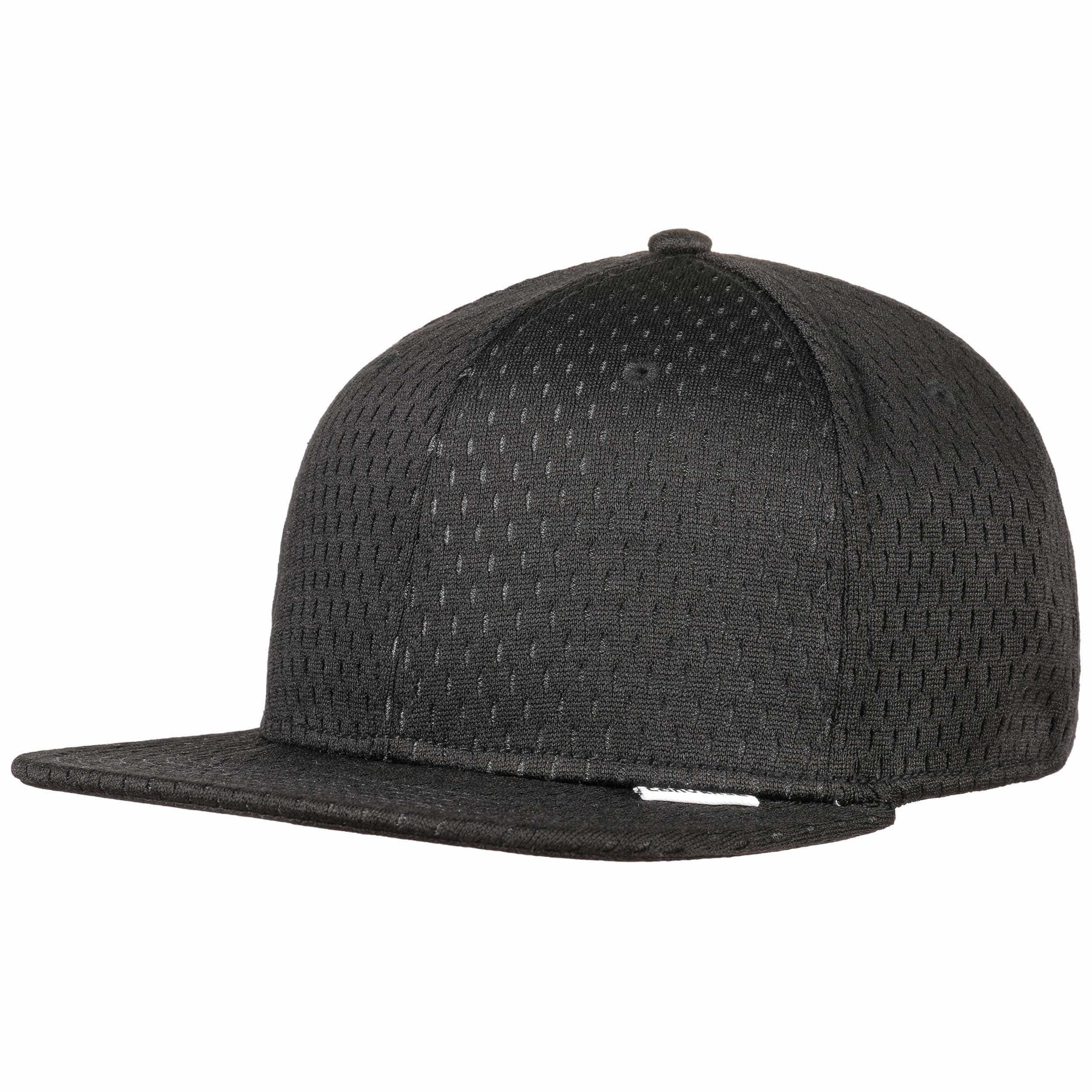 Athletic Mesh Snapback Cap by Converse, EUR 24,95 > Hats, caps