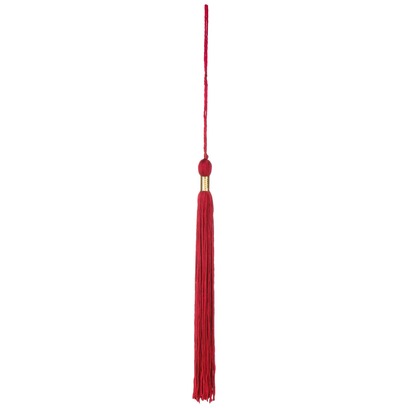 Lierys Tassel zum Dr. Hut Flexible Quaste passend zum Doktorhut Lierys Tassel zum Dr. Hut Flexible Quaste passend zum Doktorhut