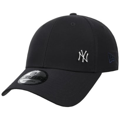 9Forty NY Yankees Strapback Cap by New Era