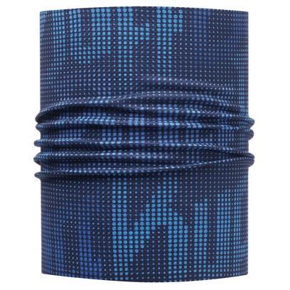 BUFF Helmet Liner Deep Logo Headband Stirnband Bandana Schweißband BUFF Helmet Liner Deep Logo Headband Stirnband Bandana Schweißband