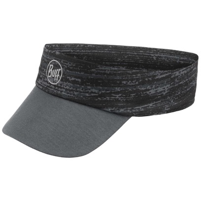 BUFF Gargoyle Pack Run Visor Sonnenvisor Sonnenschutz Sonnenblende Jogging Running Fitness BUFF Gargoyle Pack Run Visor Sonnenvisor Sonnenschutz Sonnenblende Jogging Running Fitness