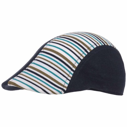 Kinder Streifen Flatcap Schirmmütze Kindercap Kindermütze Baumwollcap Sommercap Kappe Kinder Streifen Flatcap Schirmmütze Kindercap Kindermütze Baumwollcap Sommercap Kappe