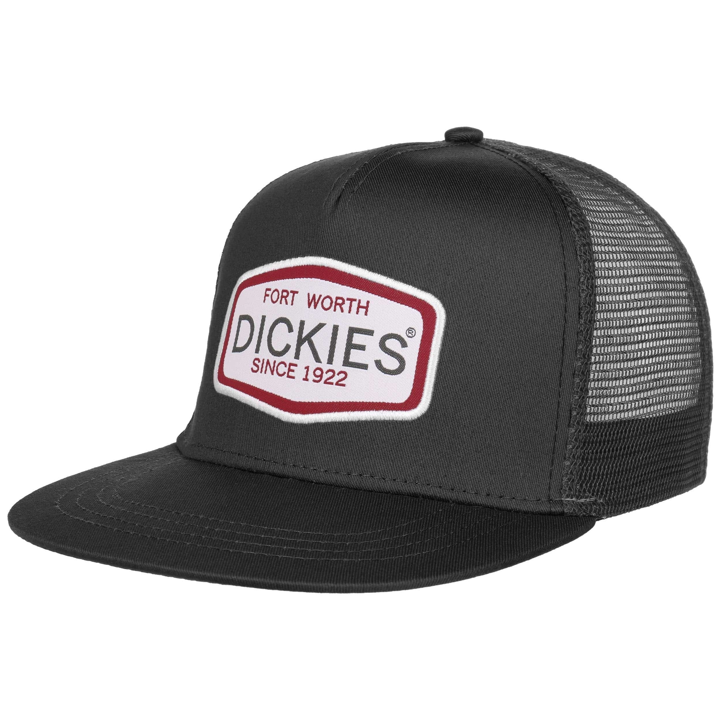 Huntsville Snapback Trucker Cap by Dickies, EUR 29,95 > Hats, caps