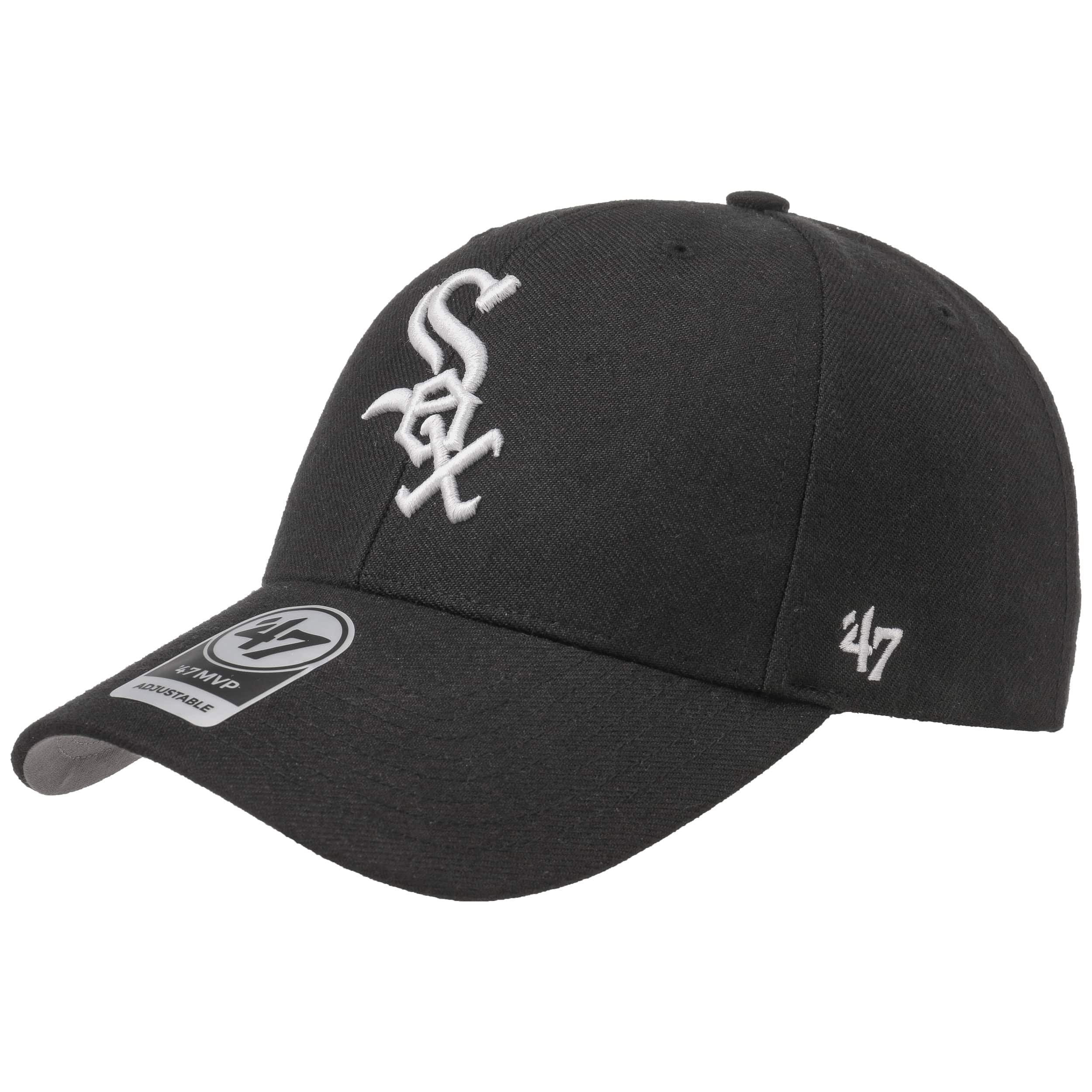 Sox Cap