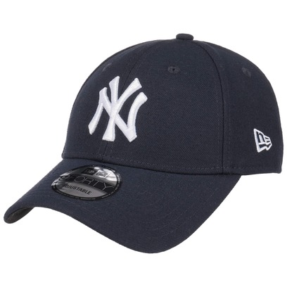 New Era 9Forty The League Yankees Cap MLB New York Basecap Baseballcap Kappe Strapback New Era 9Forty The League Yankees Cap MLB New York Basecap Baseballcap Kappe Strapback