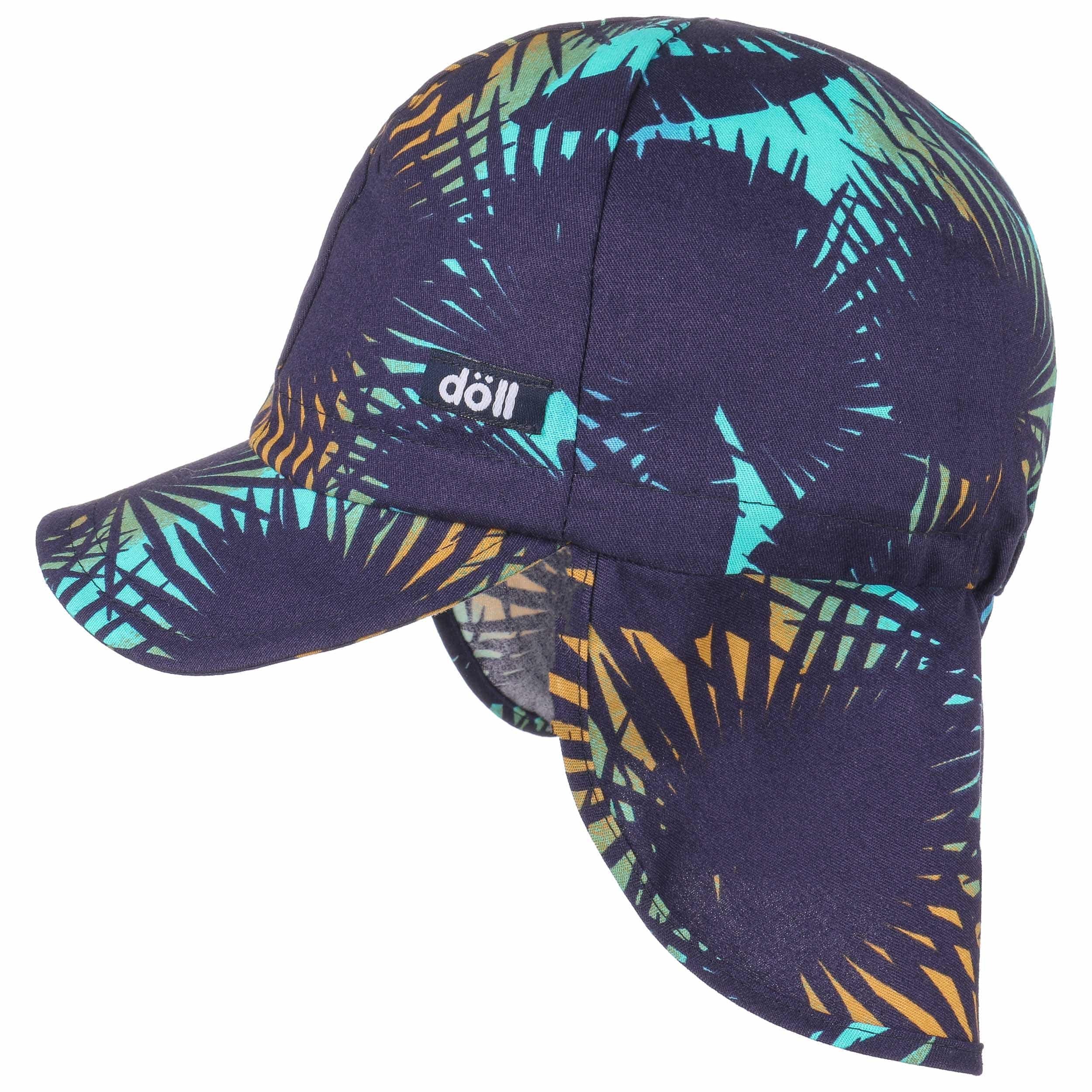 Palma UV Protection Kids Cap by Döll, EUR 15,95 > Hats, caps