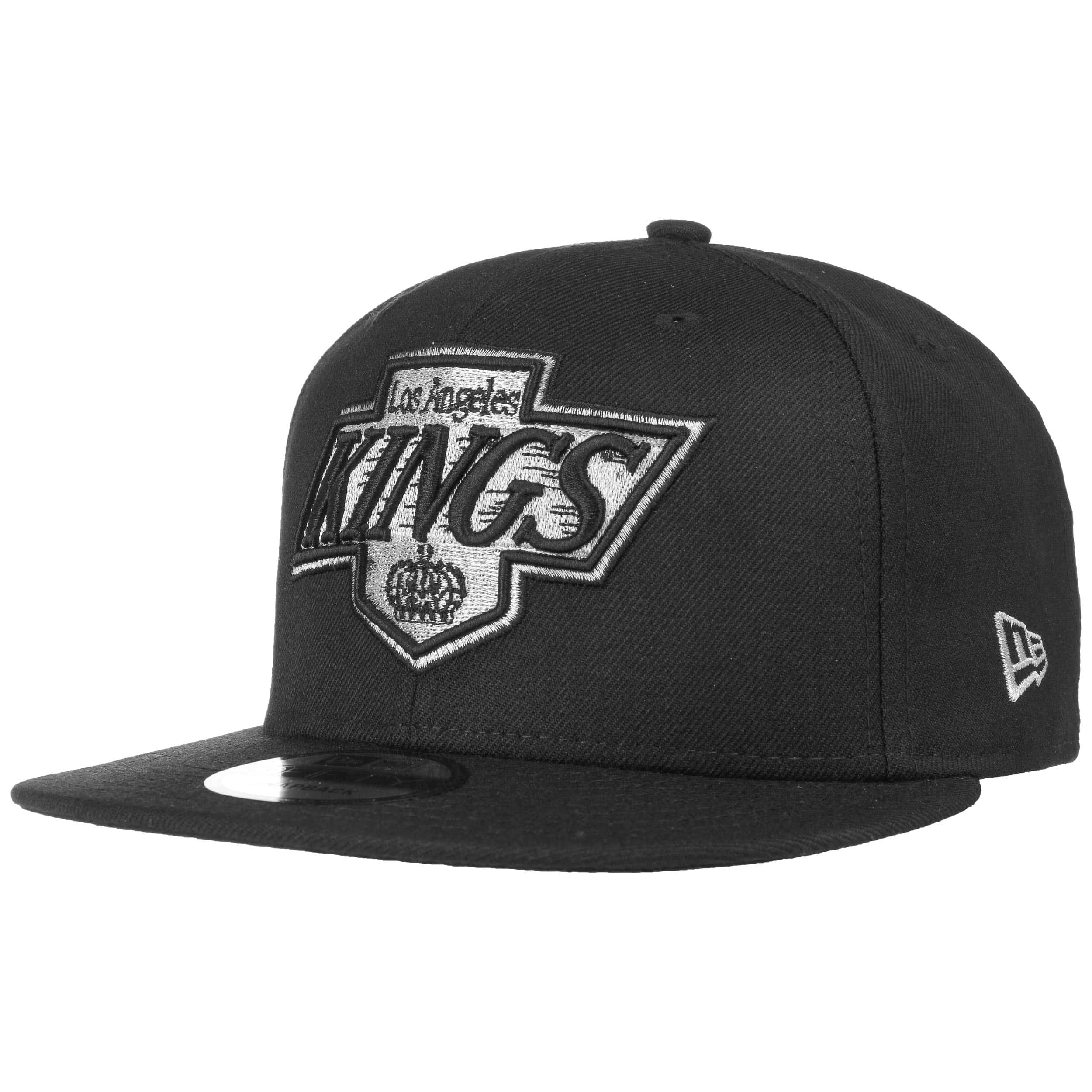 9Fifty LA Kings Snapback Cap by New Era, EUR 34,95 --> Hats, caps ...