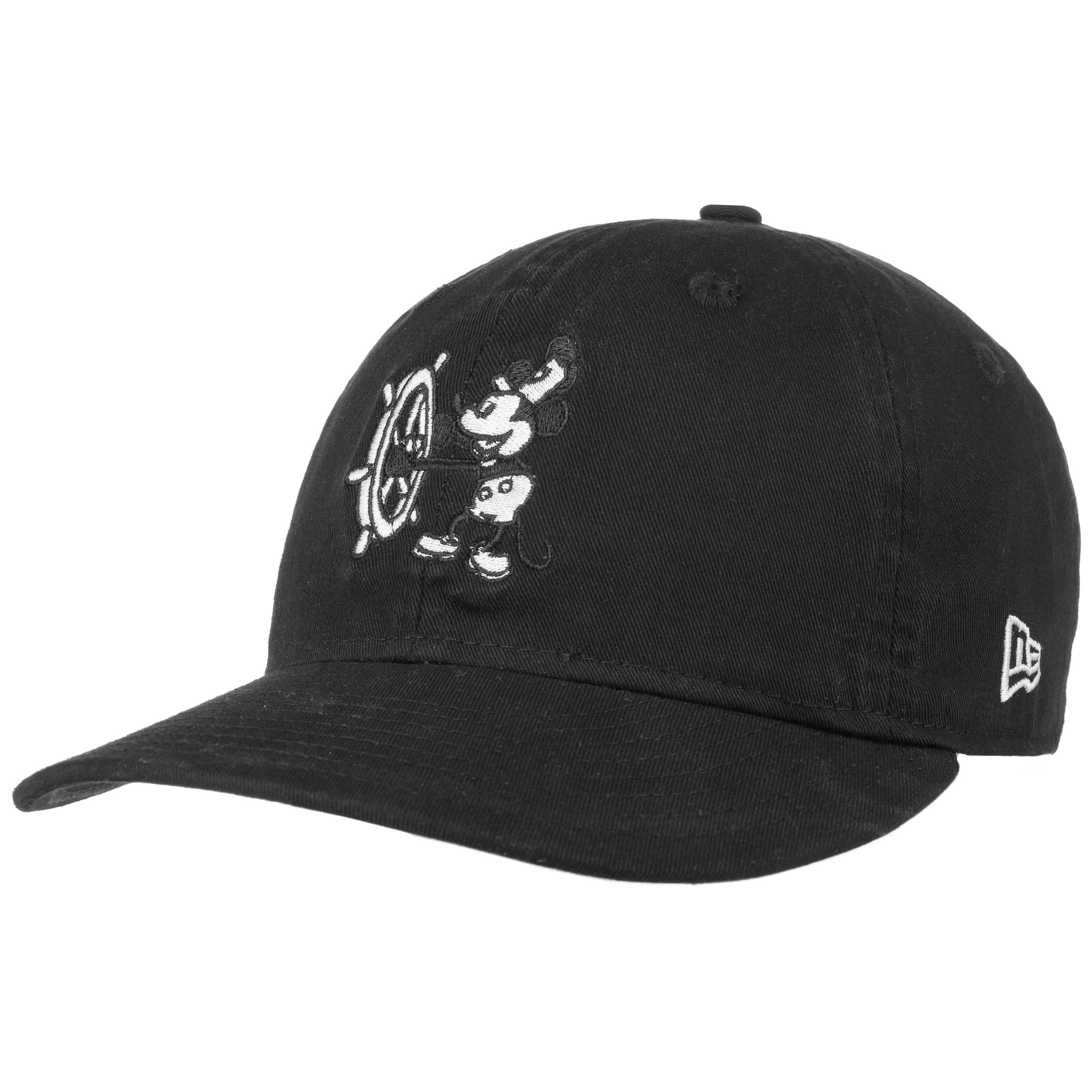 9Fifty Steamboat Willie Cap by New Era, EUR 17,95 --> Hats, caps ...