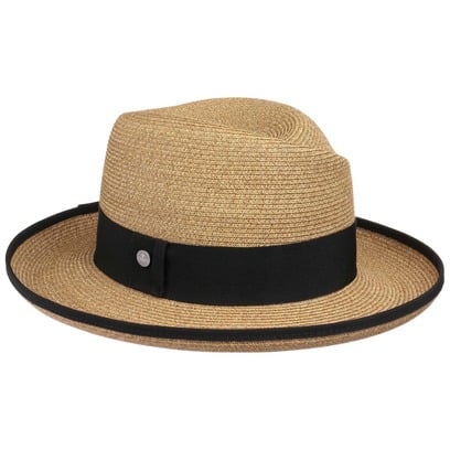 Lierys Twisted Crown Strohhut Sommerhut Hut Sonnenhut Strandhut Gartenhut Damenhut Lierys Twisted Crown Strohhut Sommerhut Hut Sonnenhut Strandhut Gartenhut Damenhut