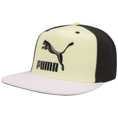 PUMA New LS Deluxe Strapback Cap Basecap Baseballcap Sportcap Kappe Mütze PUMA New LS Deluxe Strapback Cap Basecap Baseballcap Sportcap Kappe Mütze