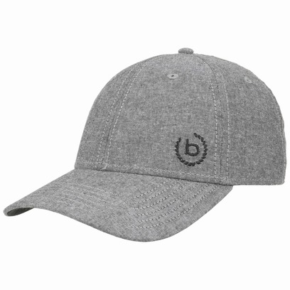 bugatti Cotton Basic Baseballcap Cap Kappe Baumwollcap Klettverschluss Basecap Mütze Schirmcap bugatti Cotton Basic Baseballcap Cap Kappe Baumwollcap Klettverschluss Basecap Mütze Schirmcap