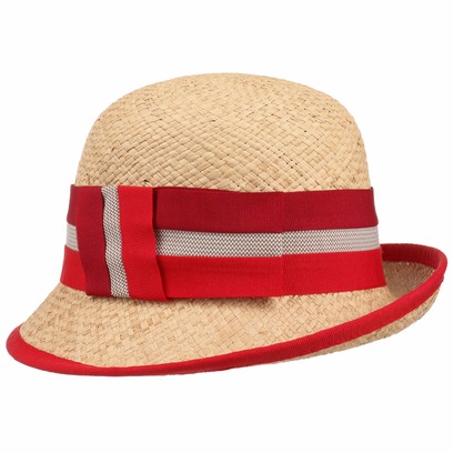 bedacht Balisa Stroh Damenhut Sommerhut Sonnenhut Aufschlaghut Raffiastroh Strohhut Glockenhut bedacht Balisa Stroh Damenhut Sommerhut Sonnenhut Aufschlaghut Raffiastroh Strohhut Glockenhut