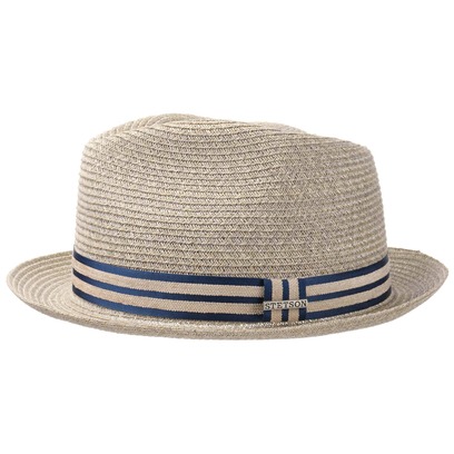 Stetson Hemp Player Hanfhut Sommerhut Strandhut Sonnenhut Herrenhut Hut Fedora Stetson Hemp Player Hanfhut Sommerhut Strandhut Sonnenhut Herrenhut Hut Fedora