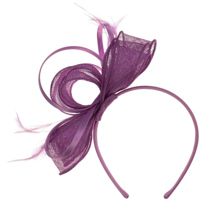 Lierys Antoina Fascinator Haarschmuck Anlasshut Haarreif Lierys Antoina Fascinator Haarschmuck Anlasshut Haarreif