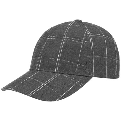 Checked Cotton Baseballcap Baumwollcap Cap Kappe Karocap Basecap mit Karomuster Damencap Herrencap Checked Cotton Baseballcap Baumwollcap Cap Kappe Karocap Basecap mit Karomuster Damencap Herrencap