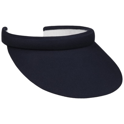 Lipodo Uni Damen Visor Sonnenvisor Damenvisor Sonnenschutz Sonnenblende Baumwollvisor Lipodo Uni Damen Visor Sonnenvisor Damenvisor Sonnenschutz Sonnenblende Baumwollvisor