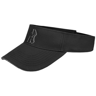 NY Cotton Visor Sonnenvisor Baumwollvisor Sonnenschutz Sichtschutz New York NY Cotton Visor Sonnenvisor Baumwollvisor Sonnenschutz Sichtschutz New York