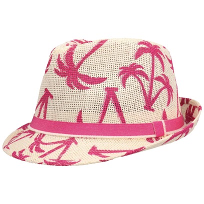 Honolulu Trilby Strohhut Strandhut Sommerhut Gartenhut Urlaubshut Hut Sonnenhut Strohtrilby Fedora Honolulu Trilby Strohhut Strandhut Sommerhut Gartenhut Urlaubshut Hut Sonnenhut Strohtrilby Fedora