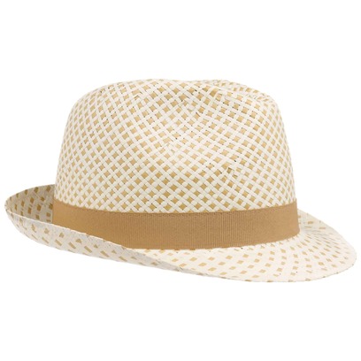 Kirtley Twotone Trilby Strohhut Strandhut Sommerhut Gartenhut Urlaubshut Hut Sonnenhut Strohtrilby Kirtley Twotone Trilby Strohhut Strandhut Sommerhut Gartenhut Urlaubshut Hut Sonnenhut Strohtrilby