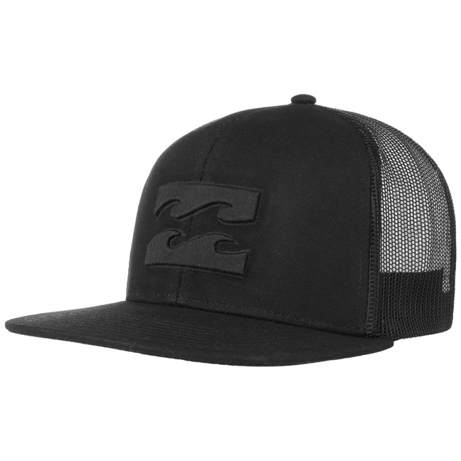 All Day Trucker Cap by Billabong 24 95