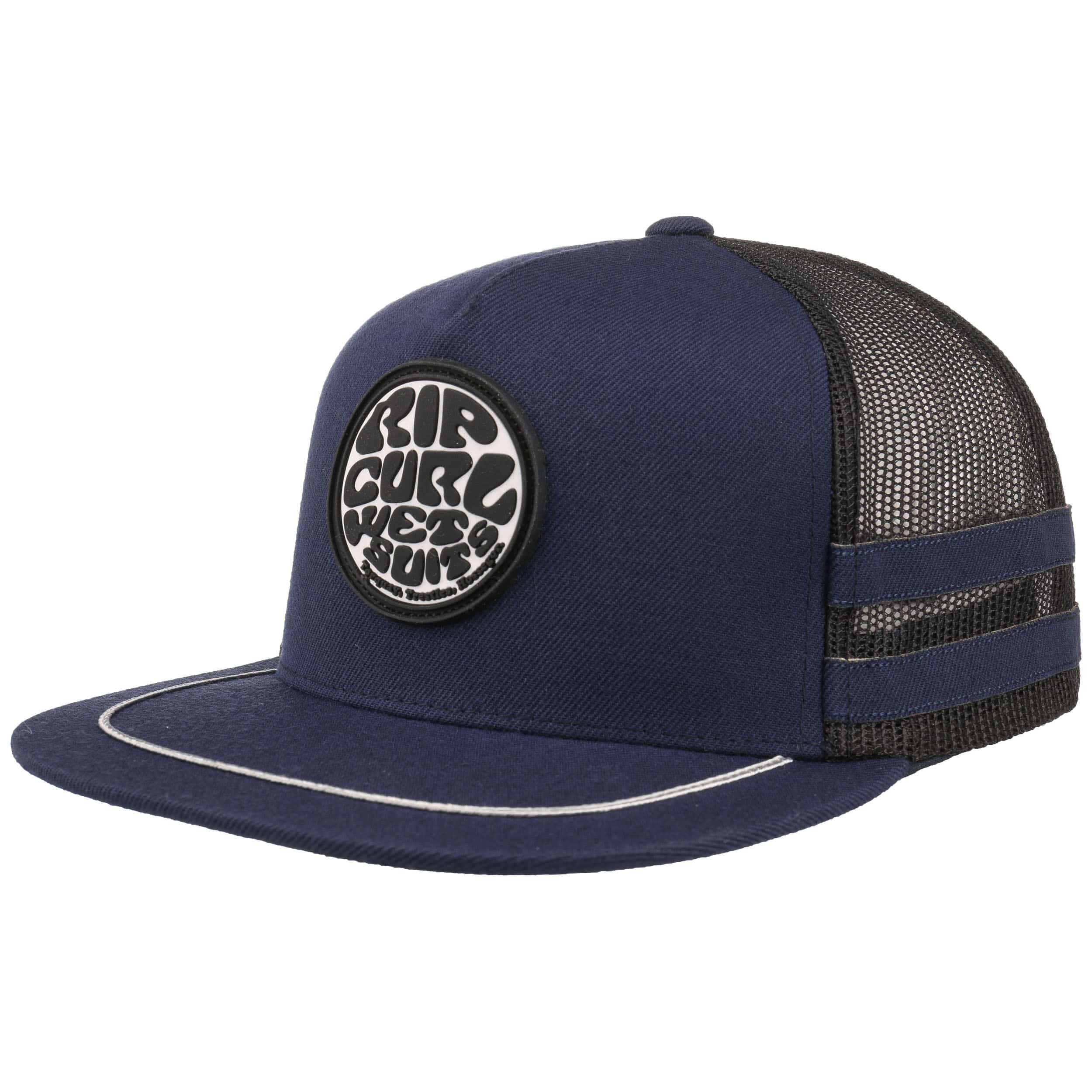 Wetsuits Trucker Cap by Rip Curl, EUR 17,99 > Hats, caps & beanies