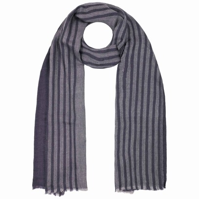 Passigatti Herringbone Stripes Schal Wollschal Winterschal Herrenschal Streifenschal Passigatti Herringbone Stripes Schal Wollschal Winterschal Herrenschal Streifenschal