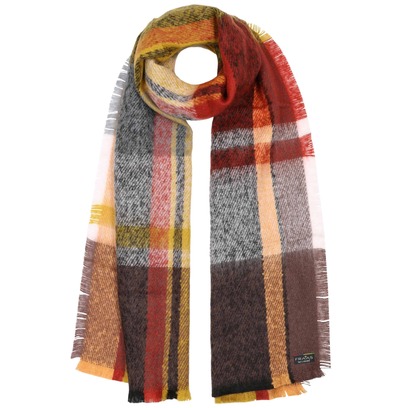 Fraas Cashmink Bouclé Schal Winterschal Damenschal Stola Fraas Cashmink Bouclé Schal Winterschal Damenschal Stola